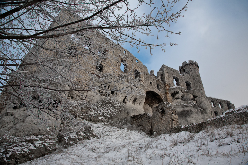 Ogrodzieniec